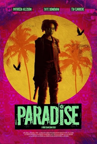 Qualidade MP4 MKV Paradise (2024) Dual Áudio WEB-DL 1080p filme e serie 4K