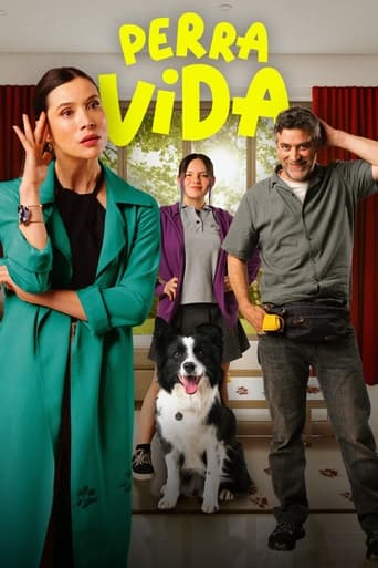 Qualidade MP4 MKV Perra Vida (2024) Dual Áudio 5.1 WEB-DL 1080p filme e serie 4K