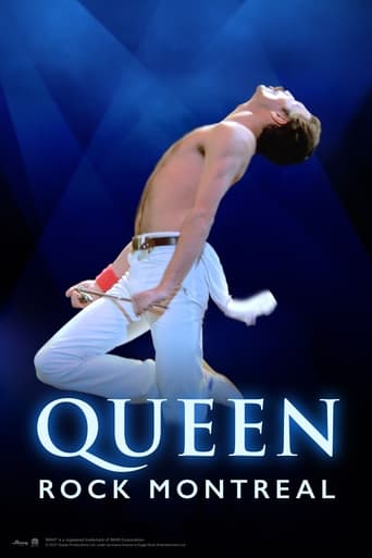 Qualidade MP4 MKV Queen Rock Montreal (2024) Legendado 5.1 WEB-DL 720p | 1080p | 2160p 4K filme e serie 4K