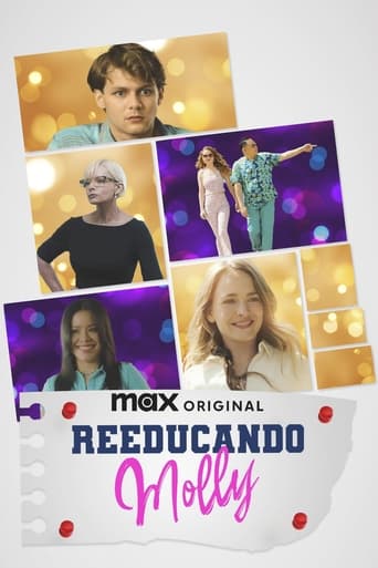 Qualidade MP4 MKV Reeducando Molly (2023) Dual Áudio WEB-DL 1080p filme e serie 4K