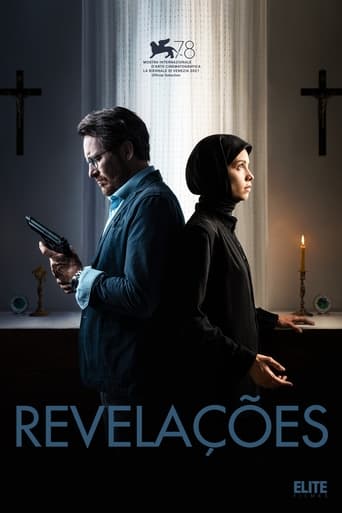 Qualidade MP4 MKV Revelações (2021) Dual Áudio WEB-DL 1080p filme e serie 4K