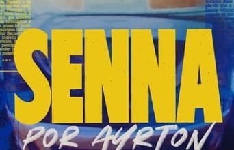 Senna por Ayrton 1ª Temporada 2024