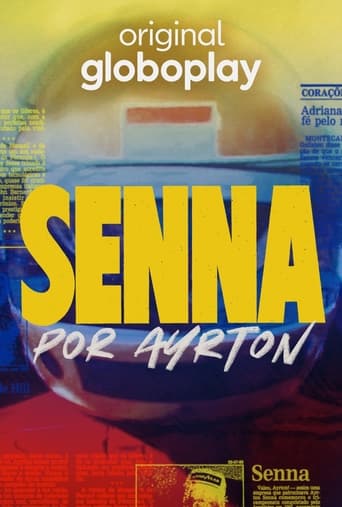 Qualidade MP4 MKV Senna por Ayrton 1ª Temporada Completa (2024) Nacional WEB-DL 1080p filme e serie 4K