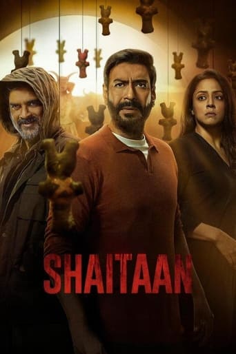 Qualidade MP4 MKV Shaitaan (2024) Dual Áudio 5.1 WEB-DL 1080p filme e serie 4K