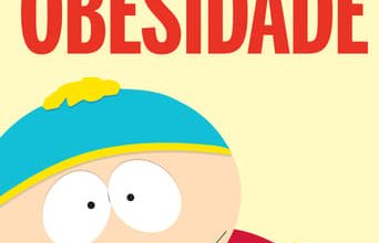 South Park O Fim da Obesidade 2024 filme