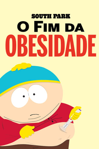 Qualidade MP4 MKV South Park: O Fim da Obesidade (2024) Dual Áudio 5.1 WEB-DL 1080p filme e serie 4K