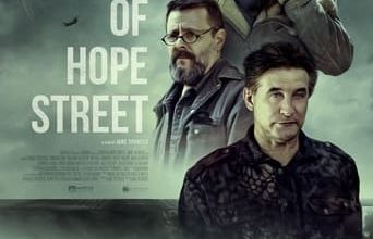 South of Hope Street filme 2024