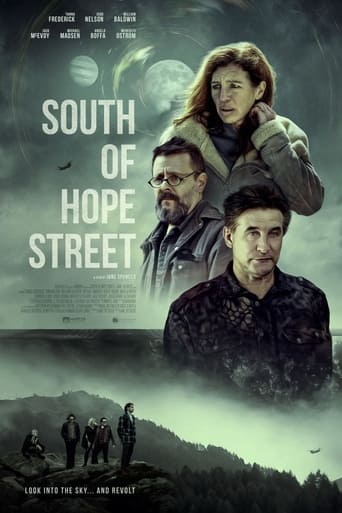 Qualidade MP4 MKV South of Hope Street (2024) Dual Áudio WEB-DL 1080p filme e serie 4K