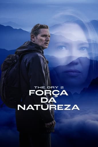 Qualidade MP4 MKV The Dry 2: Força da Natureza (2024) Legendado BluRay 720p | 1080p filme e serie 4K