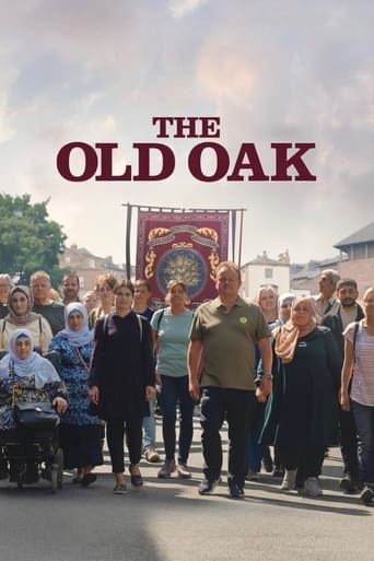 Qualidade MP4 MKV The Old Oak (2024) Legendado 5.1 BluRay 720p | 1080p filme e serie 4K