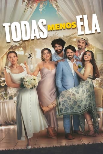 Qualidade MP4 MKV Todas Menos Ela (2024) Dublado WEB-DL 720p |1080p filme e serie 4K