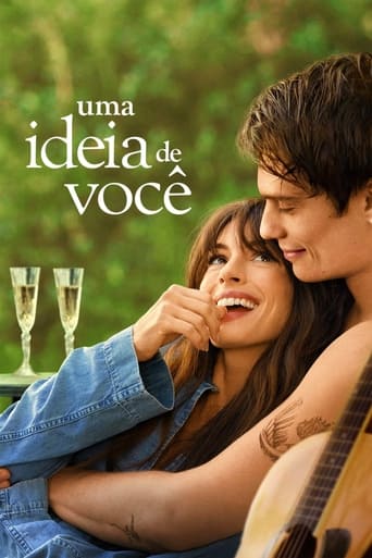 Qualidade MP4 MKV Uma Ideia de Você (2024) Dual Áudio 5.1 WEB-DL 1080p filme e serie 4K