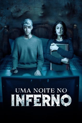 Qualidade MP4 MKV Uma Noite no Inferno (2021) Dublado WEB-DL 1080p filme e serie 4K