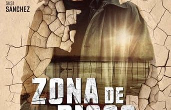 Zona de Risco 2021 filme