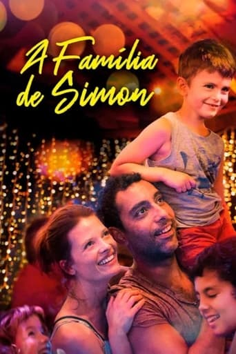 Qualidade MP4 MKV A Família de Simon (2022) Dual Áudio WEB-DL 720p | 1080p | 2160p 4K filme e serie 4K