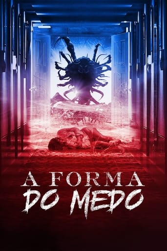 Qualidade MP4 MKV A Forma do Medo (2022) Dual Áudio WEB-DL 1080p filme e serie 4K