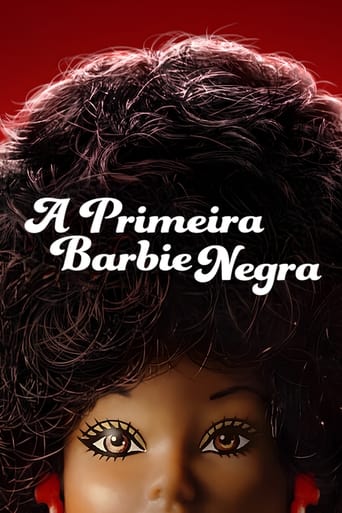 Qualidade MP4 MKV A Primeira Barbie Negra (2024) Dual Áudio WEB-DL 720p | 1080p | 2160p 4K filme e serie 4K