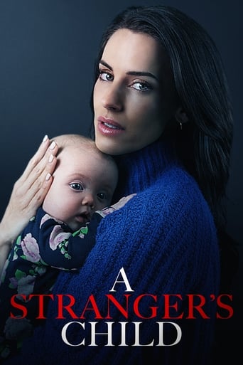 Qualidade MP4 MKV #A Stranger’s Child (2024) Dual Áudio WEB-DL 720p | 1080p | 2160p 4K filme e serie 4K