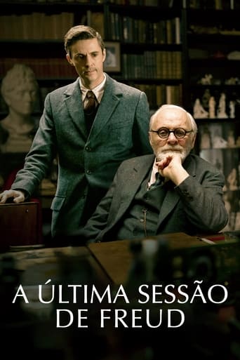 Qualidade MP4 MKV A Última Sessão de Freud (2024) Dual Áudio WEB-DL 720p | 1080p | 2160p 4K filme e serie 4K