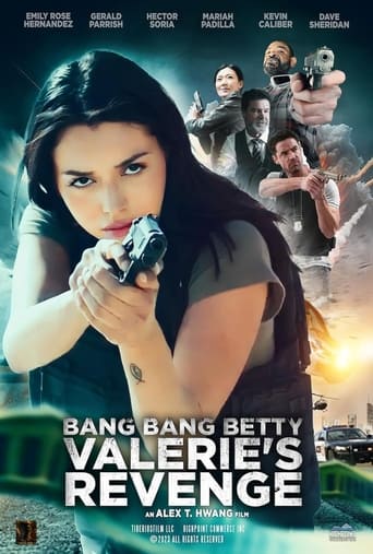 Qualidade MP4 MKV Bang Bang Betty: Valerie’s Revenge (2024) Dual Áudio WEB-DL 1080p filme e serie 4K