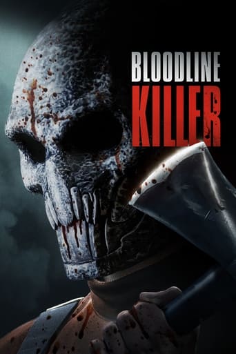 Qualidade MP4 MKV Bloodline Killer (2024) Dual Áudio WEB-DL 1080p filme e serie 4K