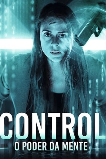 Qualidade MP4 MKV Control: O Poder da Mente (2022) Dual Áudio WEB-DL 720p | 1080p | 2160p 4K filme e serie 4K