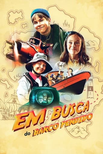 Qualidade MP4 MKV Em Busca do Barco Perdido (2021) Dual Áudio WEB-DL 720p | 1080p | 2160p 4K filme e serie 4K