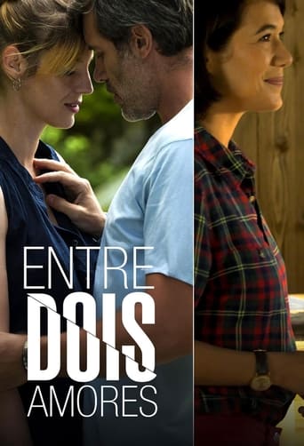 Qualidade MP4 MKV Entre Dois Amores (2020) Dual Áudio WEB-DL 1080p filme e serie 4K