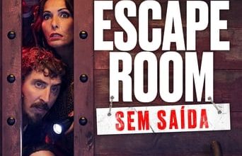 Escape Room – Sem Saída 2022 filme