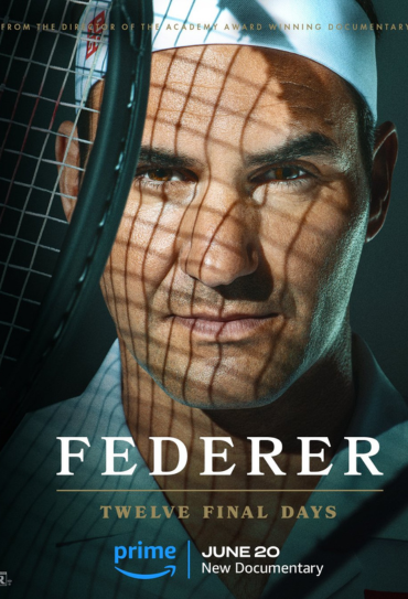 Qualidade MP4 MKV Federer: 12 dias finais (2024) Dual Áudio WEB-DL 720p | 1080p | 2160p 4K filme e serie 4K
