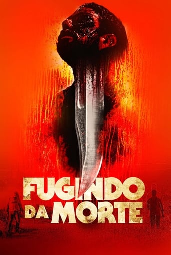 Qualidade MP4 MKV Fugindo da Morte (2022) Dual Áudio WEB-DL 720p | 1080p | 2160p 4K filme e serie 4K