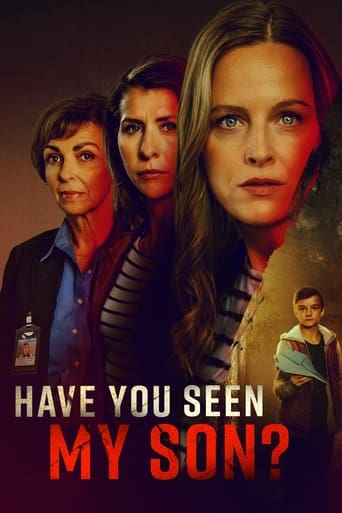 Qualidade MP4 MKV Have You Seen My Son? (2024) Dual Áudio WEB-DL 720p | 1080p | 2160p 4K filme e serie 4K