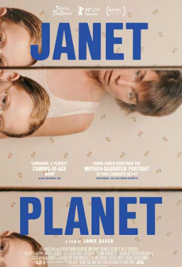 Qualidade MP4 MKV Janet Planet (2024) Dual Áudio WEB-DL 720p | 1080p | 2160p 4K filme e serie 4K