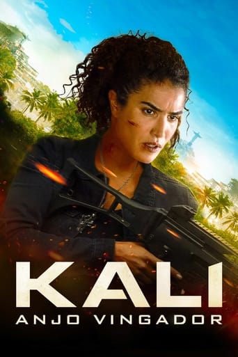 Qualidade MP4 MKV KALI: Anjo Vingador (2024) Dual Áudio 5.1 WEB-DL 1080p filme e serie 4K