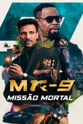 Qualidade MP4 MKV MR-9: Missão Mortal (2023) Dual Áudio WEB-DL 720p | 1080p | 2160p 4K filme e serie 4K