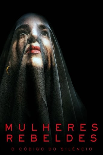 Qualidade MP4 MKV Mulheres Rebeldes (2022) Dual Áudio WEB-DL 720p | 1080p | 2160p 4K filme e serie 4K