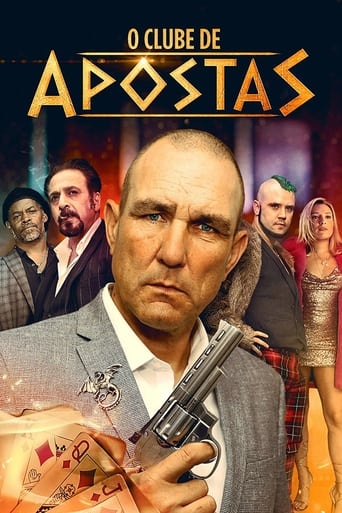 Qualidade MP4 MKV O Clube de Apostas (2021) Dual Áudio WEB-DL 720p | 1080p | 2160p 4K filme e serie 4K