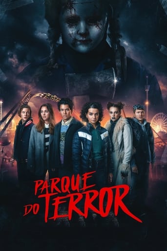 Qualidade MP4 MKV Parque do Terror (2023) Dual Áudio 5.1 WEB-DL 1080p filme e serie 4K