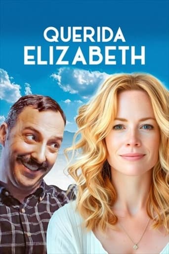 Qualidade MP4 MKV Querida Elizabeth (2020) Dual Áudio WEB-DL 720p | 1080p | 2160p 4K filme e serie 4K