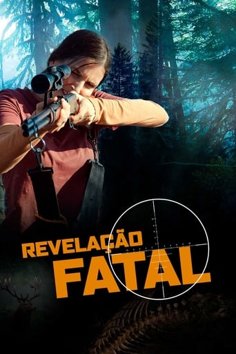 Qualidade MP4 MKV Revelação Fatal (2023) Dual Áudio WEB-DL 1080p filme e serie 4K