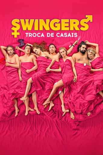 Qualidade MP4 MKV Swingers – Troca de Casais (2019) Dual Áudio WEB-DL 720p | 1080p | 2160p 4K filme e serie 4K