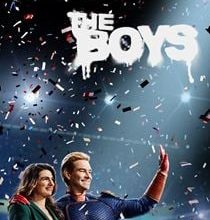 The Boys 4ª Temporada serie 2024