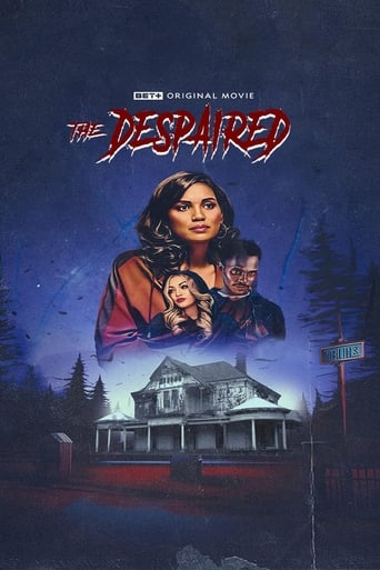 Qualidade MP4 MKV The Despaired (2024) Dual Áudio WEB-DL 720p | 1080p | 2160p 4K filme e serie 4K