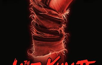 The Last Kumite filme 2024