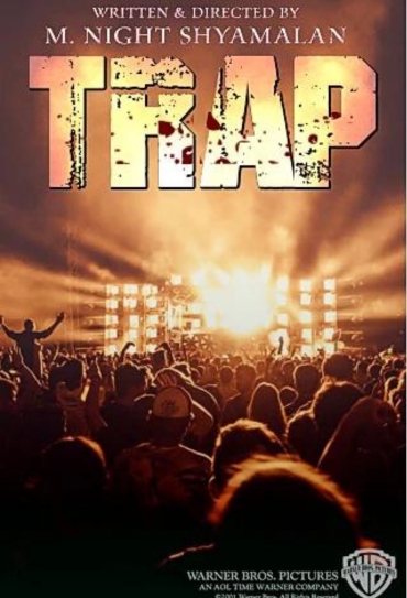 Qualidade MP4 MKV Trap (2024) Dual Áudio WEB-DL 720p | 1080p | 2160p 4K filme e serie 4K