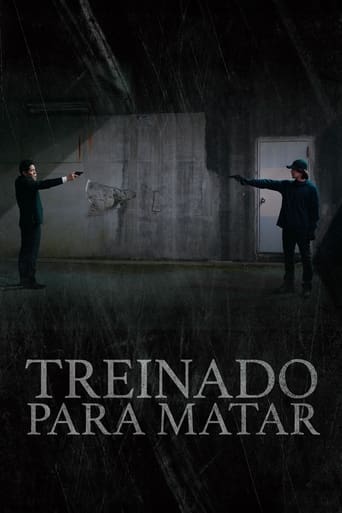 Qualidade MP4 MKV Treinado Para Matar (2021) Dual Áudio WEB-DL 720p | 1080p | 2160p 4K filme e serie 4K