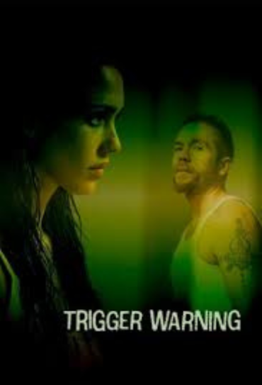 Qualidade MP4 MKV Trigger Warning (2024) Dual Áudio WEB-DL 720p | 1080p | 2160p 4K filme e serie 4K