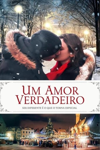 Qualidade MP4 MKV Um Amor Verdadeiro (2021) Dual Áudio WEB-DL 720p | 1080p | 2160p 4K filme e serie 4K