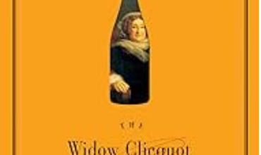 Widow Clicquot 2024 filme