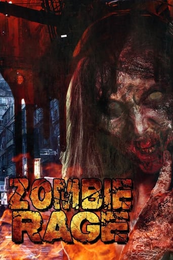 Qualidade MP4 MKV Zombie Rage (2024) Dual Áudio WEB-DL 720p | 1080p | 2160p 4K filme e serie 4K